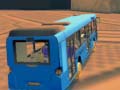 Hra Demolácia Autobusových Kaskadérskych Kúskov 2 online