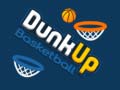 Hra Dunk Up Basketbal online