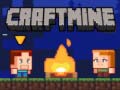 Hra CraftMine online