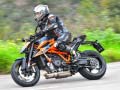 Hra KTM Super Duke R online