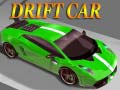 Hra Drifting s autom mestom online