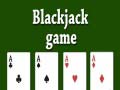 Hra Hra Blackjack online