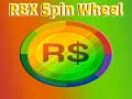 Hra RBX Spin Koleso online