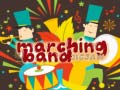 Hra Puzzle marching band online