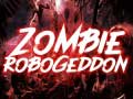 Hra Zombí Robogeddon online