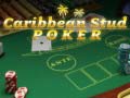 Hra Karibsko Stud Poker online