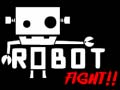 Hra Robotí Boj online