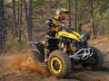 Hra ATV Offroad Puzzle online