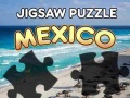 Hra Puzzle Mexiko online