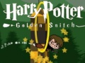 Hra Harry Potter zlatý záchvat online