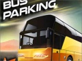 Hra Parkovanie autobusu 3D online