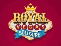 Hra Royal Vegas Solitaire online