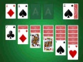 Hra Klasický Solitaire online