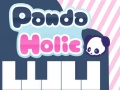 Hra Panda Holik online