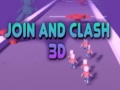 Hra Pridruž sa a Zrážka 3D online