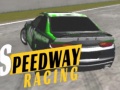 Hra Speedway Preteky online