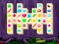 Hra Candy Mahjong online