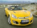 Hra Puzzle Opel GT online