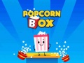 Hra Krabička s popcornom online