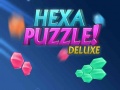 Hra Hexa Puzzle Deluxe online