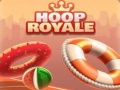 Hra Hoop Royale online