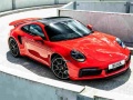 Hra Porsche 911 Turbo S z UK 2021 online