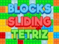 Hra Klzné Bloky Tetris online