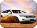 Hra Luxusný SUV Offroad jazda Prado online