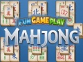 Hra Zábavná Hra Mahjong online