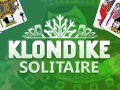 Hra Klondike Solitaire online