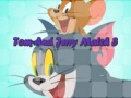 Hra Tom a Jerry: Match 3 online