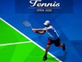 Hra Tenis Open 2020 online