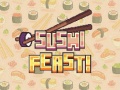 Hra Sushi Hody online