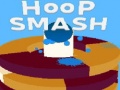 Hra Hoop Smash online