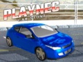 Hra Playnec Športové Auto online