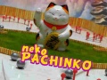 Hra Neko Pachinko online