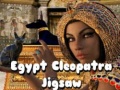 Hra Egyptský Cleopatra Hádanka online