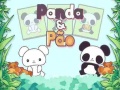 Hra Panda a Pao online