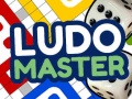 Hra Ludo Majster online