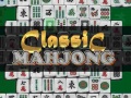 Hra Klasický Mahjong online