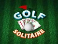 Hra Golf Solitaire online