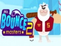 Hra Pán Bouncemasters 2 online