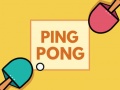 Hra Ping pong online