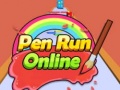 Hra Beh s Perom Online online