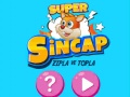 Hra Super Sincap: Zbieraj a Zdieľaj online