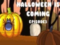 Hra Halloween prichádza: Epizóda 3 online