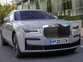 Hra Sklzdu Ducha Rolls-Royce online