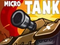 Hra Mikro Tanky online