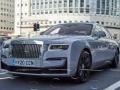 Hra Hádanka Ghost Rolls-Royce online