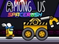 Hra Among Us SpaceRush online